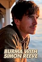 Burma with Simon Reeve