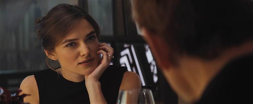 Keira Knightley in Jack Ryan: Shadow Recruit (2014)