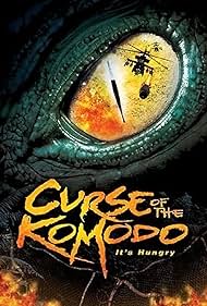 The Curse of the Komodo (2004)