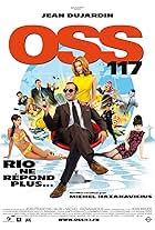 OSS 117: Rio ne répond plus