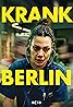 KRANK Berlin (TV Series) Poster