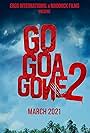 Go Goa Gone 2 (2025)