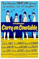 Carry on Constable (1960)