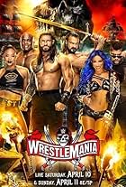 WrestleMania 37