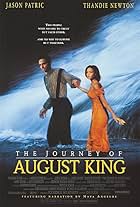 The Journey of August King