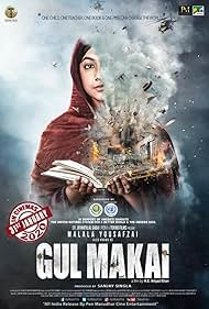 Dinesh Kr. Yadav, Dinesh kumar Yadav, and Reem Shaikh in Gul Makai (2020)