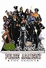 Police Academy: The Series (1997)