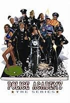 Police Academy: The Series