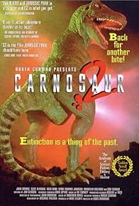 Primary photo for Carnosaur 2