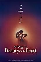 Beauty and the Beast (1991) Poster