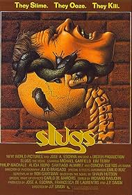 Slugs, muerte viscosa (1988)