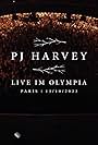 PJ Harvey: Live à l'Olympia (2023)