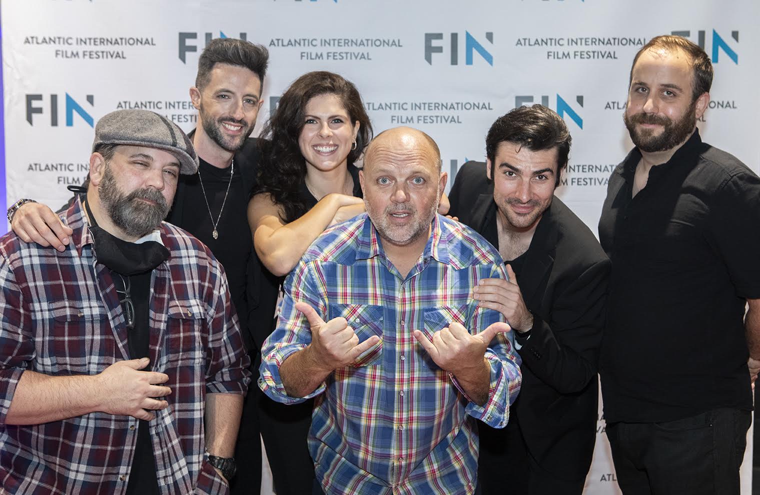 Atlantic International FIN Film Festival