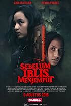 Sebelum Iblis Menjemput