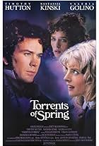 Torrents of Spring