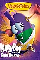 VeggieTales: Larry-Boy and the Bad Apple