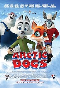 Primary photo for Arctic Dogs