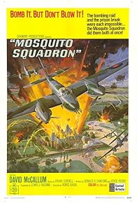 Primary photo for Mosquito Squadron