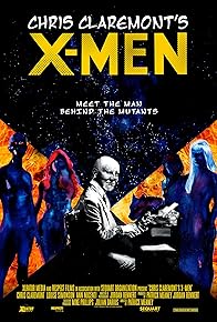 Primary photo for Chris Claremont's X-Men