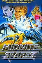 Midnite Spares