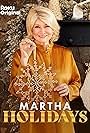 Martha Holidays (2022)