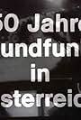 50 Jahre Rundfunk in Österreich (1974)