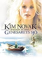 Kim Novak badade aldrig i Genesarets sjö