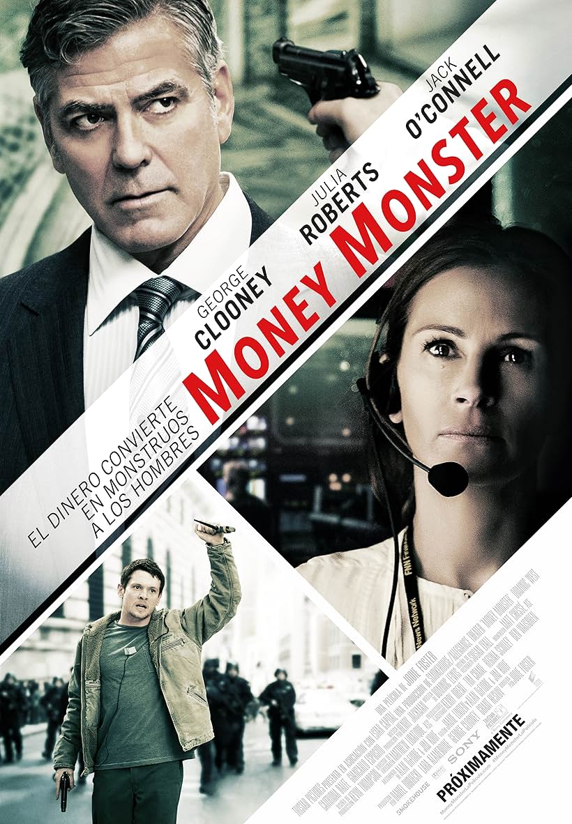 Money Monster (2016)