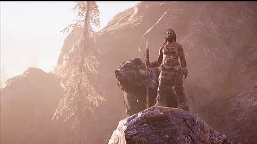 Far Cry: Primal (VG)