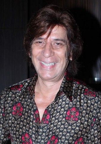 Razak Khan at an event for Mere Dost Picture Abhi Baaki Hai (2012)