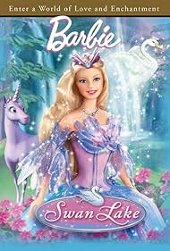 Barbie of Swan Lake (2003)