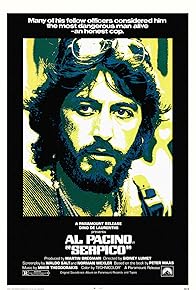 Primary photo for Serpico