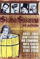 Sköna Susanna och gubbarna