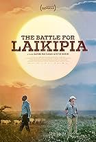 The Battle for Laikipia