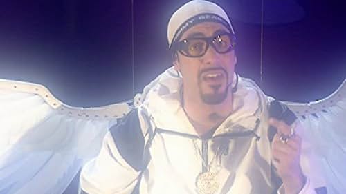 Da Ali G Show (2000)