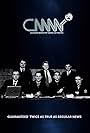 CNNNN: Chaser Non-Stop News Network (2002)