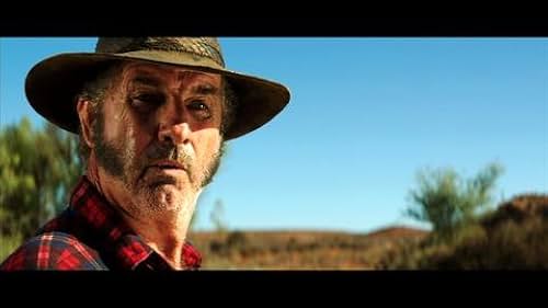 Trailer for Wolf Creek 2