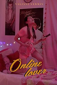 Primary photo for Valiant Vermin: Online Lover