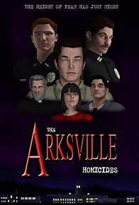 Primary photo for The Arksville Homicides