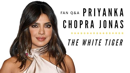 Priyanka Chopra Jonas Answers Fans' Burning Questions