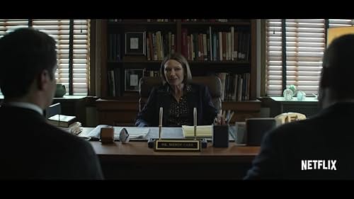 Mindhunter: Official Trailer