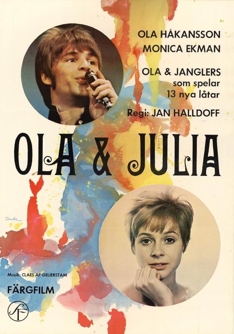 Ola & Julia (1967)