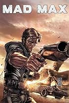 Mad Max Motion Comic