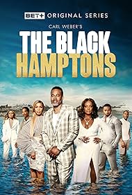 The Black Hamptons (2022)