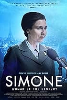 Simone, the Journey of the Centur