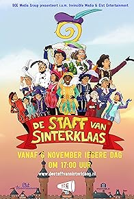 Primary photo for De Staff van Sinterklaas