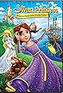 The Swan Princess: Princess Tomorrow, Pirate Today! (2016)