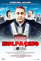 Kolpaçino: Bomba