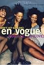 Terry Ellis, Cindy Herron, Maxine Jones, Dawn Robinson, and En Vogue in En Vogue: Don't Let Go (Love) (1996)