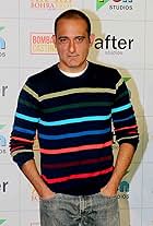 Akshaye Khanna